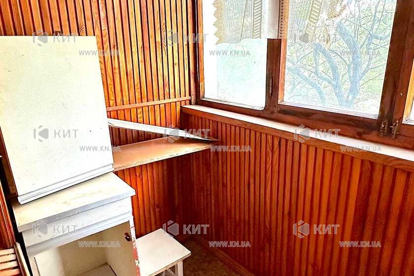 Продажа квартиры Харьков, Одесская, Основа, 52м²