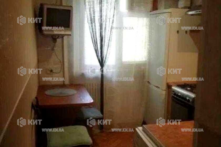 Продажа квартиры Харьков, Салтовка, 524 мрн., 48м²