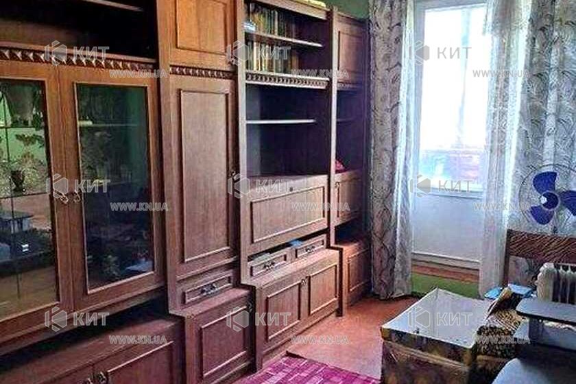 Продаж квартири Харків, Салтівка, 524 мрн., 33м²
