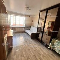 Продаж квартири Харків, Одеська, Основа, 25м²