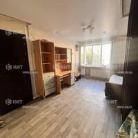 Продаж квартири Харків, Одеська, Основа, 25м²