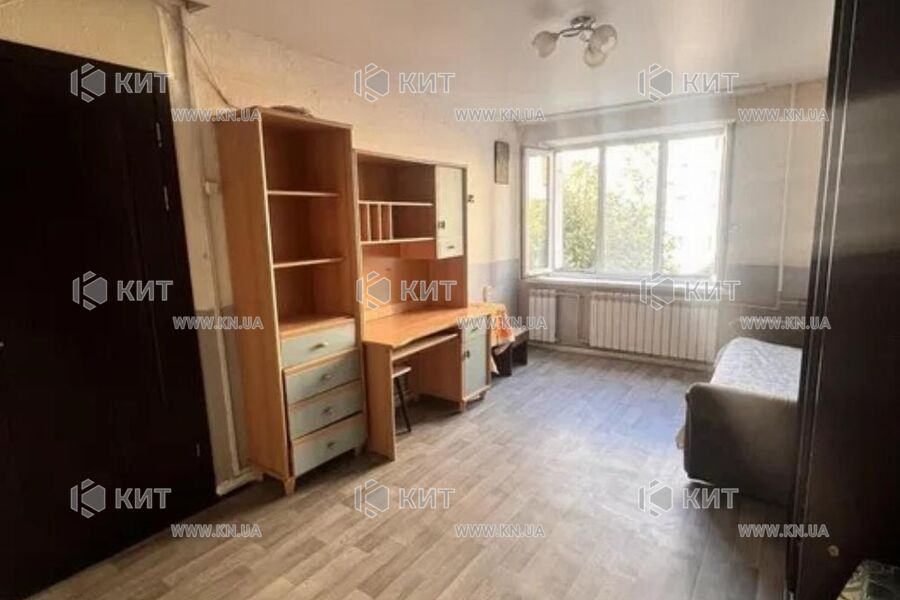 Продаж квартири Харків, Одеська, Основа, 25м²