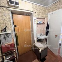 Продаж квартири Харків, Одеська, Основа, 25м²