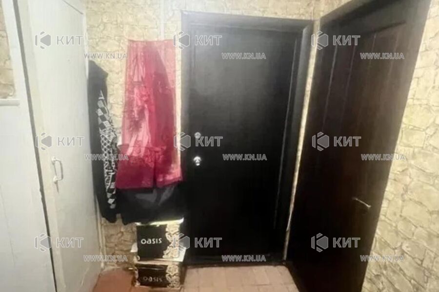 Продаж квартири Харків, Одеська, Основа, 25м²