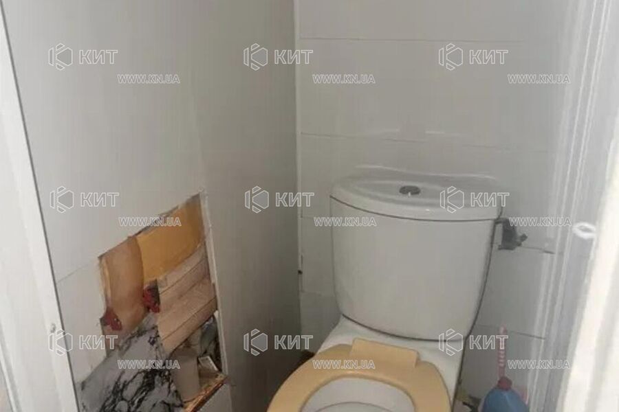 Продаж квартири Харків, Одеська, Основа, 25м²