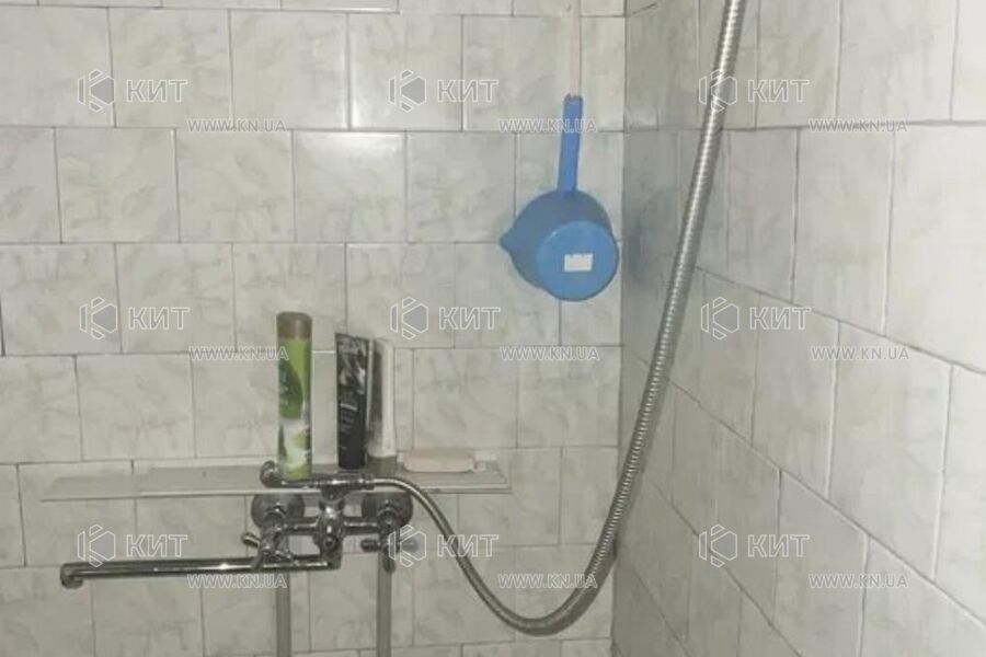 Продаж квартири Харків, Одеська, Основа, 25м²