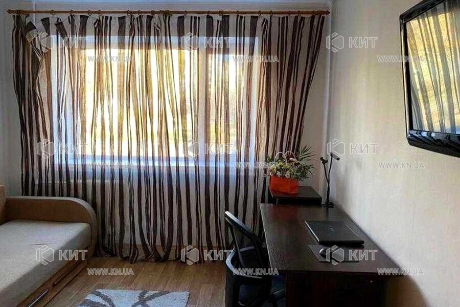 Продажа квартиры Харьков, Салтовка(Бараб.,Украина), 24м²