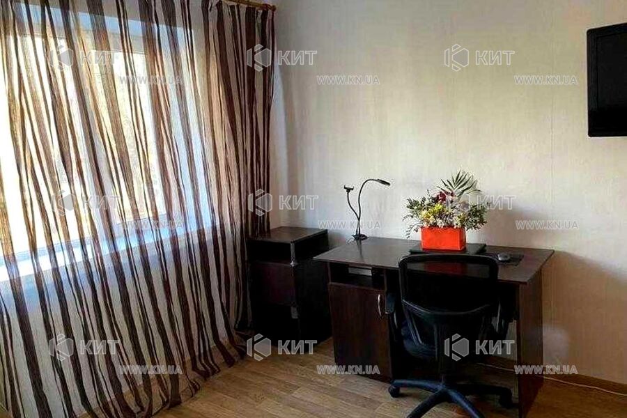Продажа квартиры Харьков, Салтовка(Бараб.,Украина), 24м²