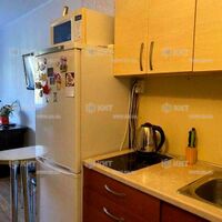Продажа квартиры Харьков, Салтовка(Бараб.,Украина), 24м²