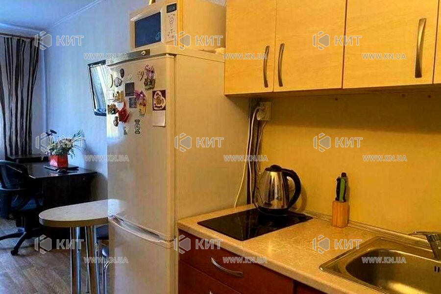 Продажа квартиры Харьков, Салтовка(Бараб.,Украина), 24м²