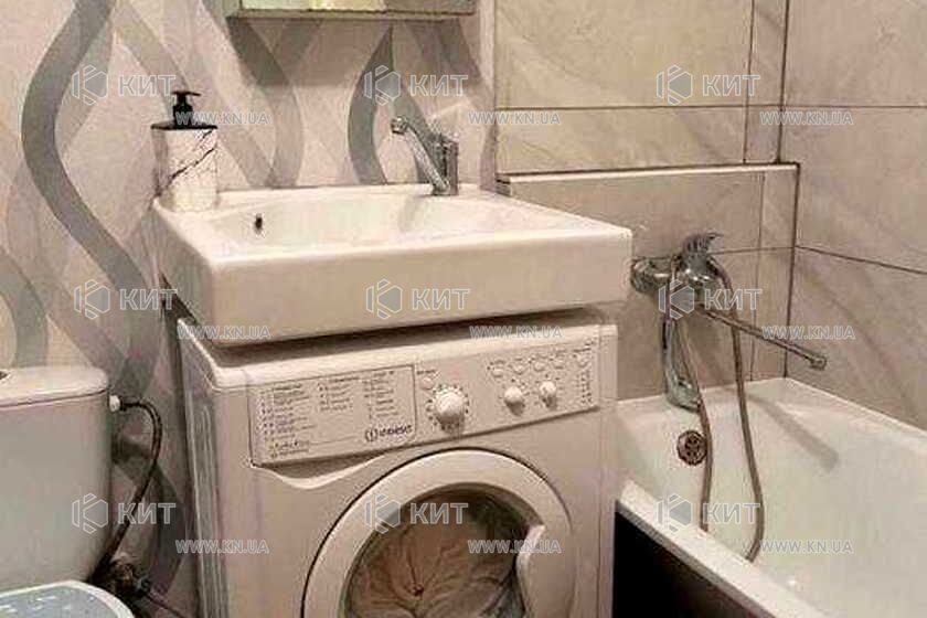 Продажа квартиры Харьков, Салтовка(Бараб.,Украина), 24м²