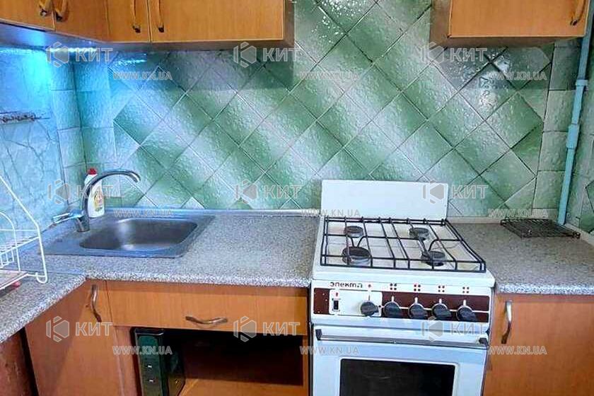 Продаж квартири Харків, Салтівка, 535 мрн., 44м²
