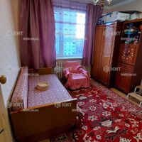 Продаж квартири Харків, Салтівка, 535 мрн., 44м²