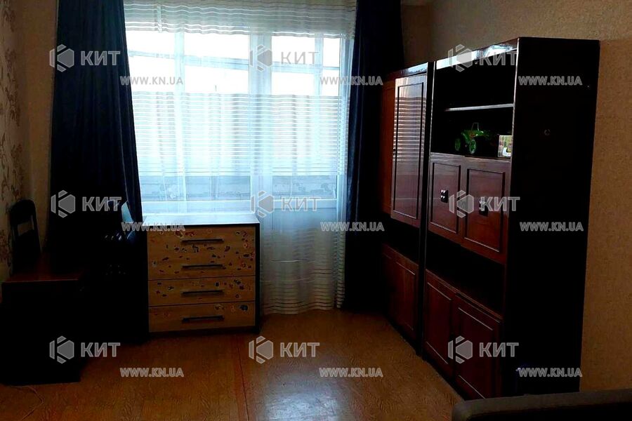 Продаж квартири Харків, Салтівка, 535 мрн., 44м²
