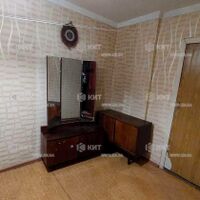 Продаж квартири Харків, Салтівка, 535 мрн., 44м²