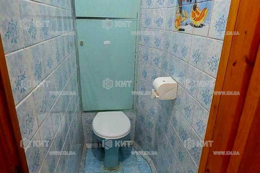 Продаж квартири Харків, Салтівка, 535 мрн., 44м²