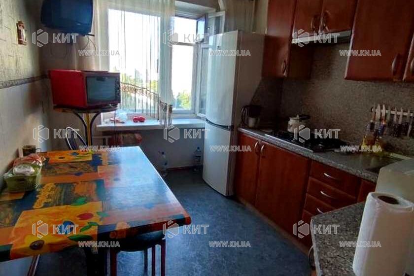 Продаж квартири Харків, Павлове Поле, 69м²