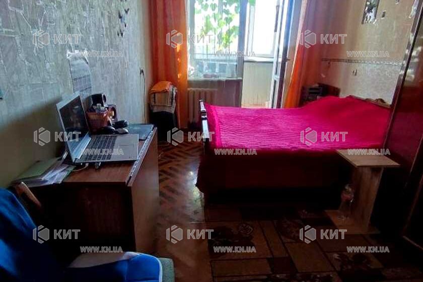 Продаж квартири Харків, Павлове Поле, 69м²