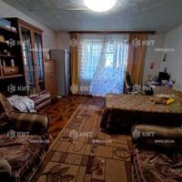 Продаж квартири Харків, Павлове Поле, 69м²