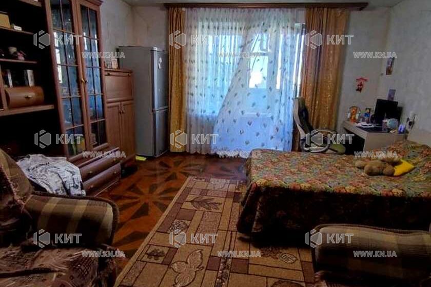 Продаж квартири Харків, Павлове Поле, 69м²
