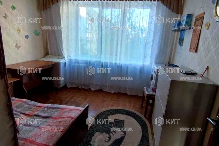 Продаж квартири Харків, Павлове Поле, 69м²