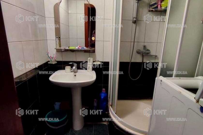 Продаж квартири Харків, Павлове Поле, 69м²