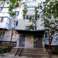 Продаж квартири Харків, Павлове Поле, 69м²