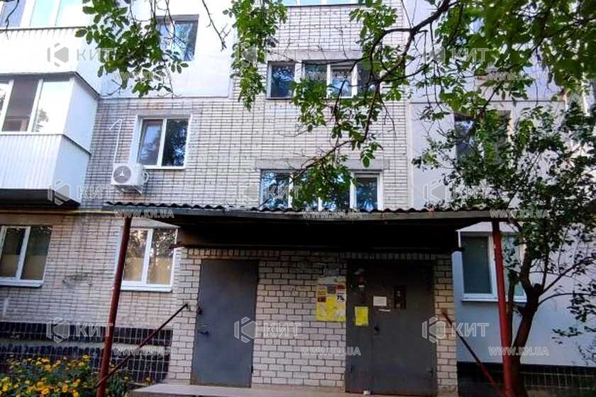 Продаж квартири Харків, Павлове Поле, 69м²
