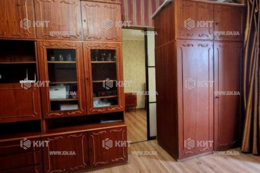 Продаж квартири Харків, Нові Дома, 45м²