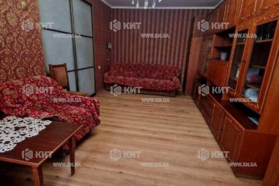 Продаж квартири Харків, Нові Дома, 45м²