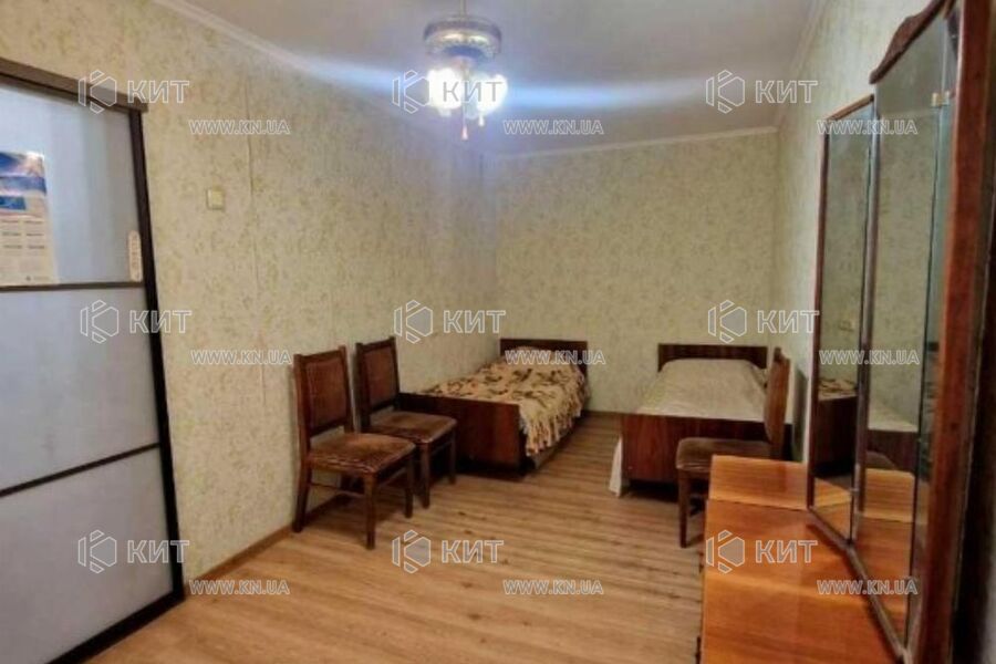 Продаж квартири Харків, Нові Дома, 45м²