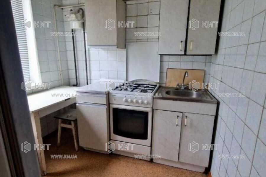 Продаж квартири Харків, Нові Дома, 45м²