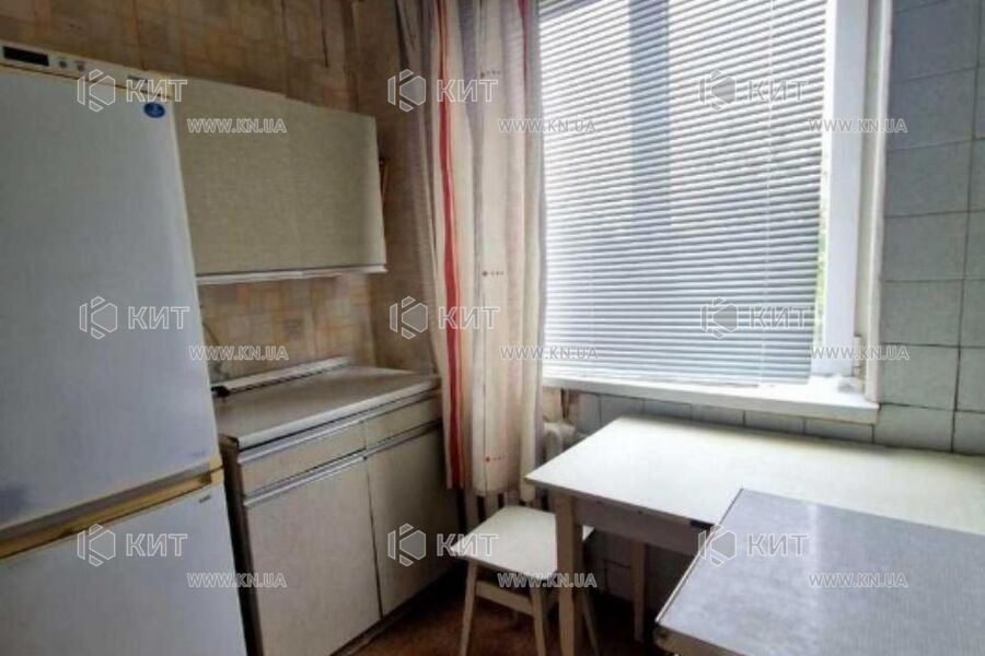 Продаж квартири Харків, Нові Дома, 45м²