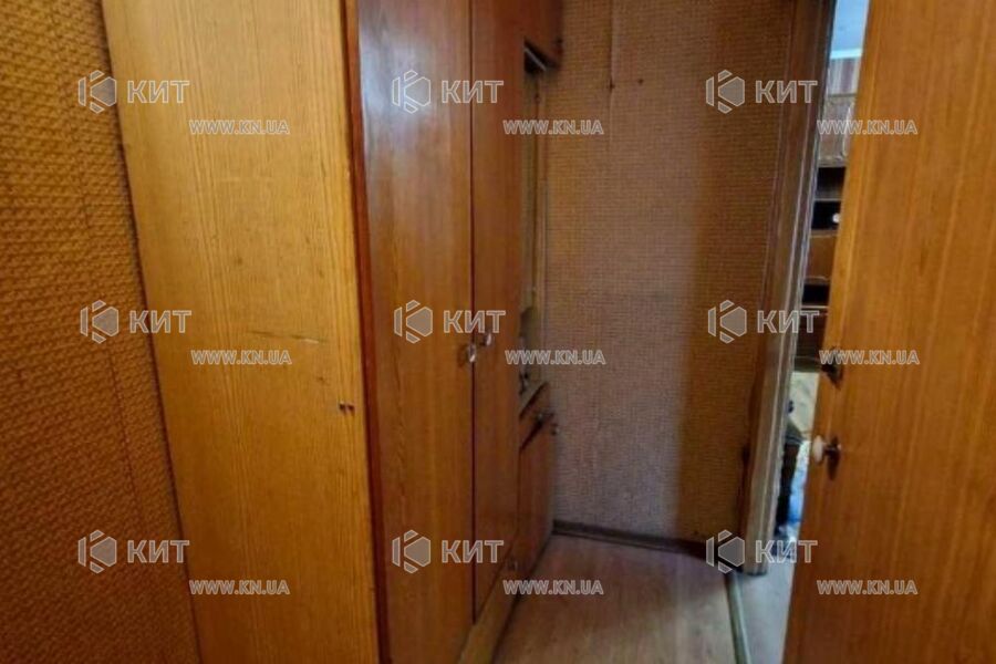 Продаж квартири Харків, Нові Дома, 45м²