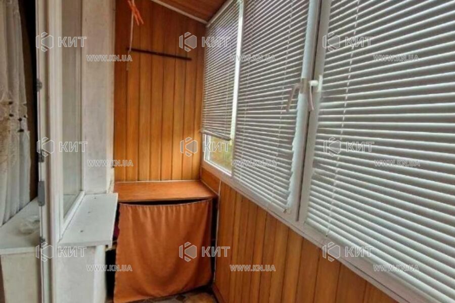 Продаж квартири Харків, Нові Дома, 45м²