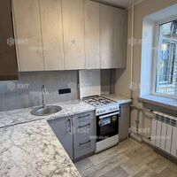 Продаж квартири Харків, Одеська, Основа, 31м²