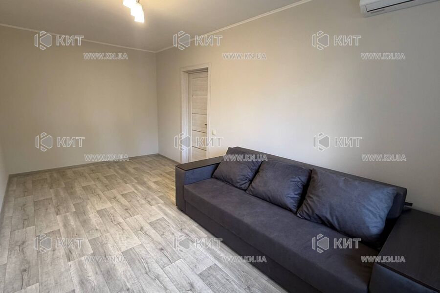 Продаж квартири Харків, Одеська, Основа, 31м²