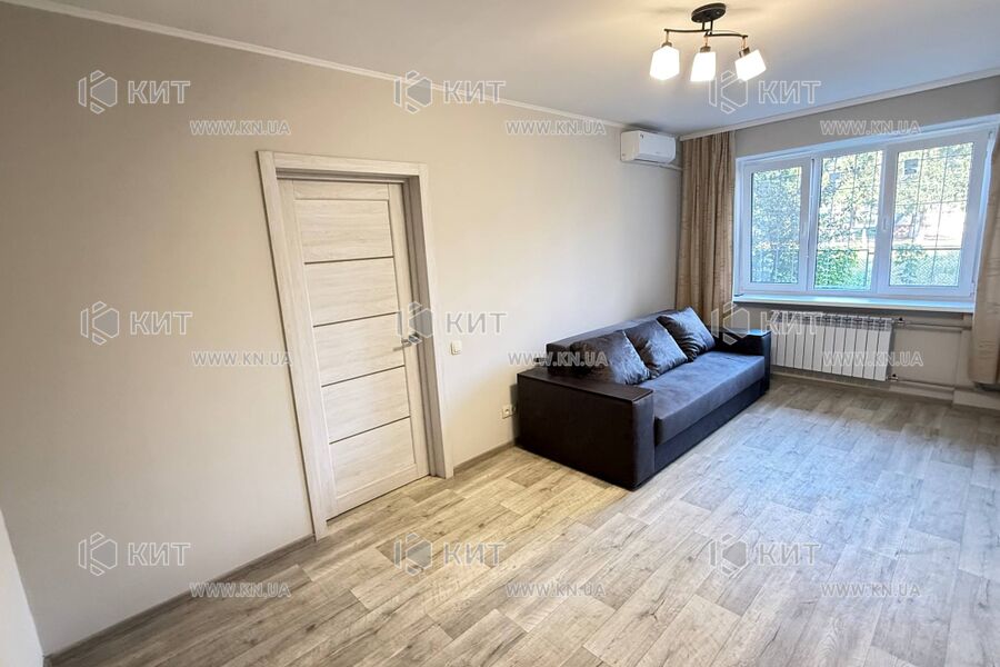 Продаж квартири Харків, Одеська, Основа, 31м²