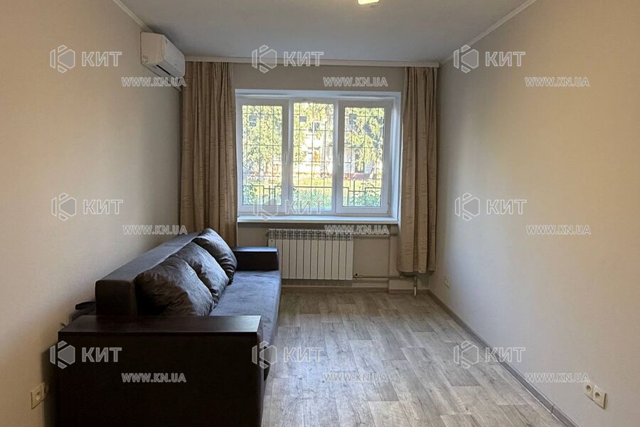 Продаж квартири Харків, Одеська, Основа, 31м²