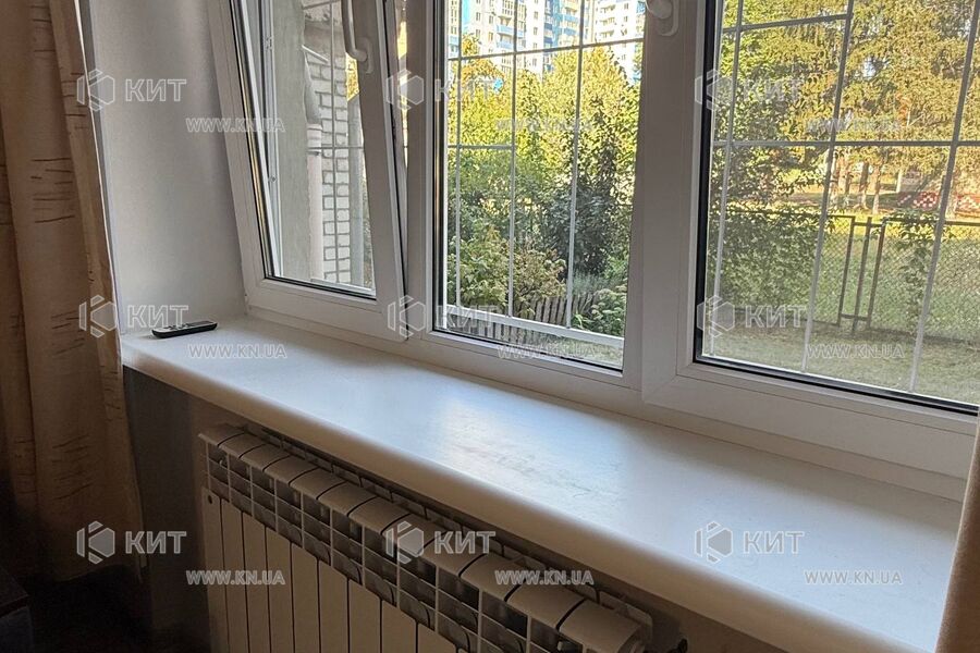 Продаж квартири Харків, Одеська, Основа, 31м²
