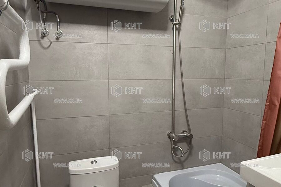 Продаж квартири Харків, Одеська, Основа, 31м²