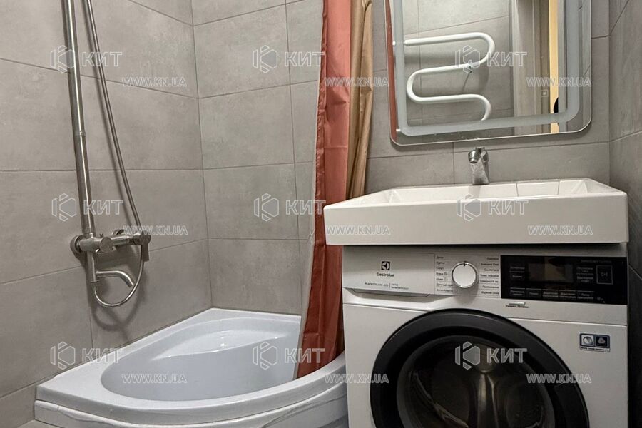Продаж квартири Харків, Одеська, Основа, 31м²