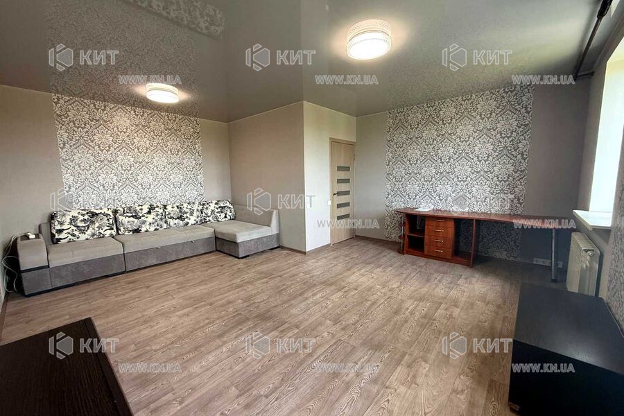 Продажа квартиры Харьков, Холодная гора, 48м²
