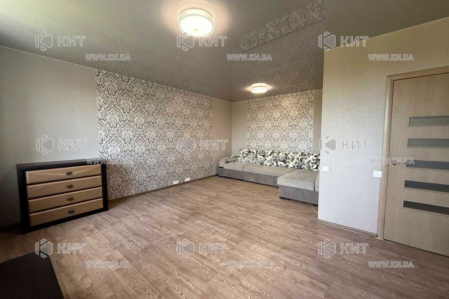 Продажа квартиры Харьков, Холодная гора, 48м²