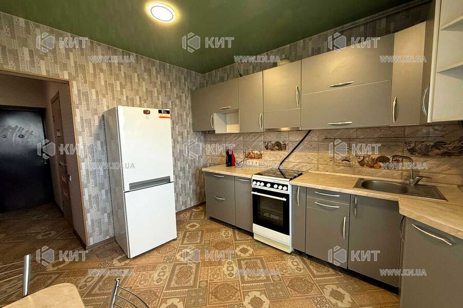 Продажа квартиры Харьков, Холодная гора, 48м²