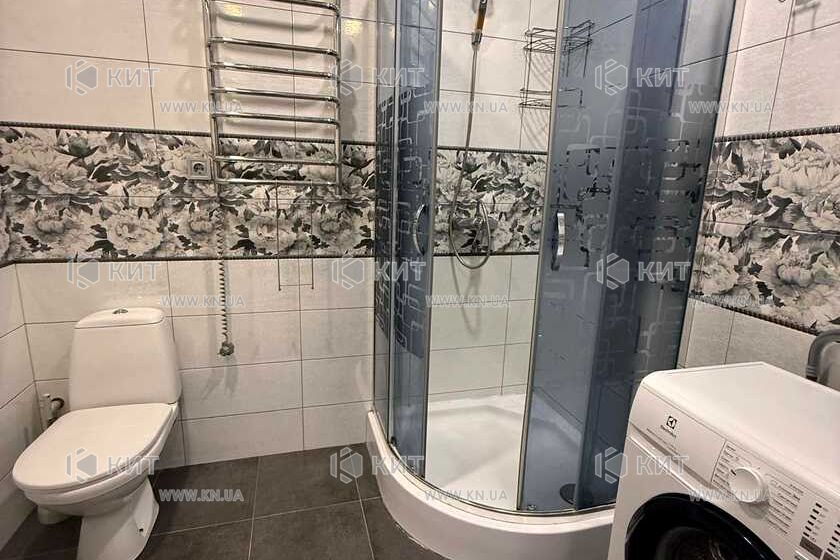 Продажа квартиры Харьков, Холодная гора, 48м²