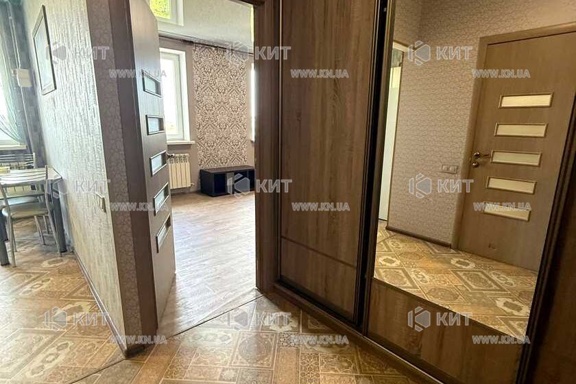 Продажа квартиры Харьков, Холодная гора, 48м²