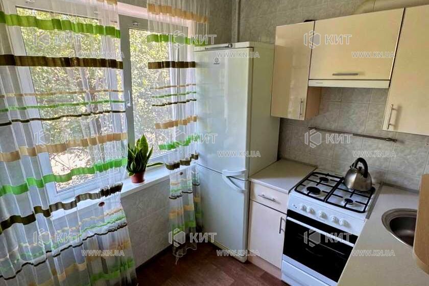 квартири Харків, Нові Дома, 45м²