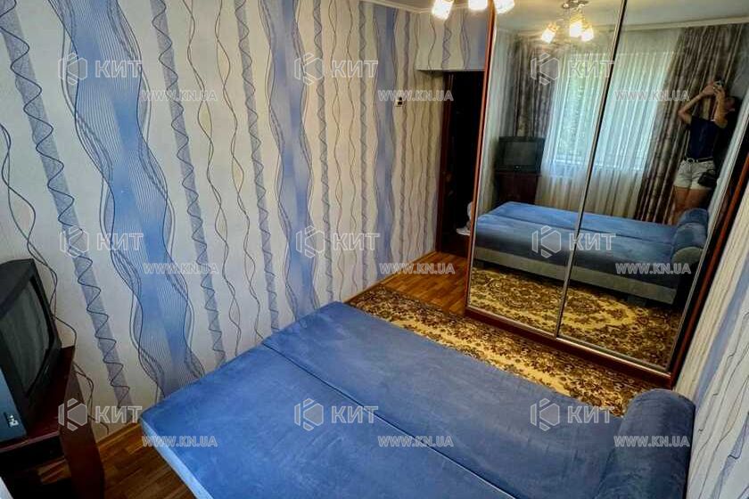 квартири Харків, Нові Дома, 45м²