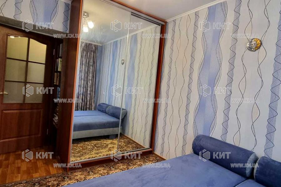 квартири Харків, Нові Дома, 45м²